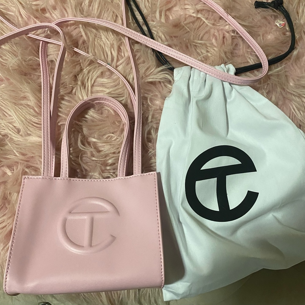 Telfar Purse